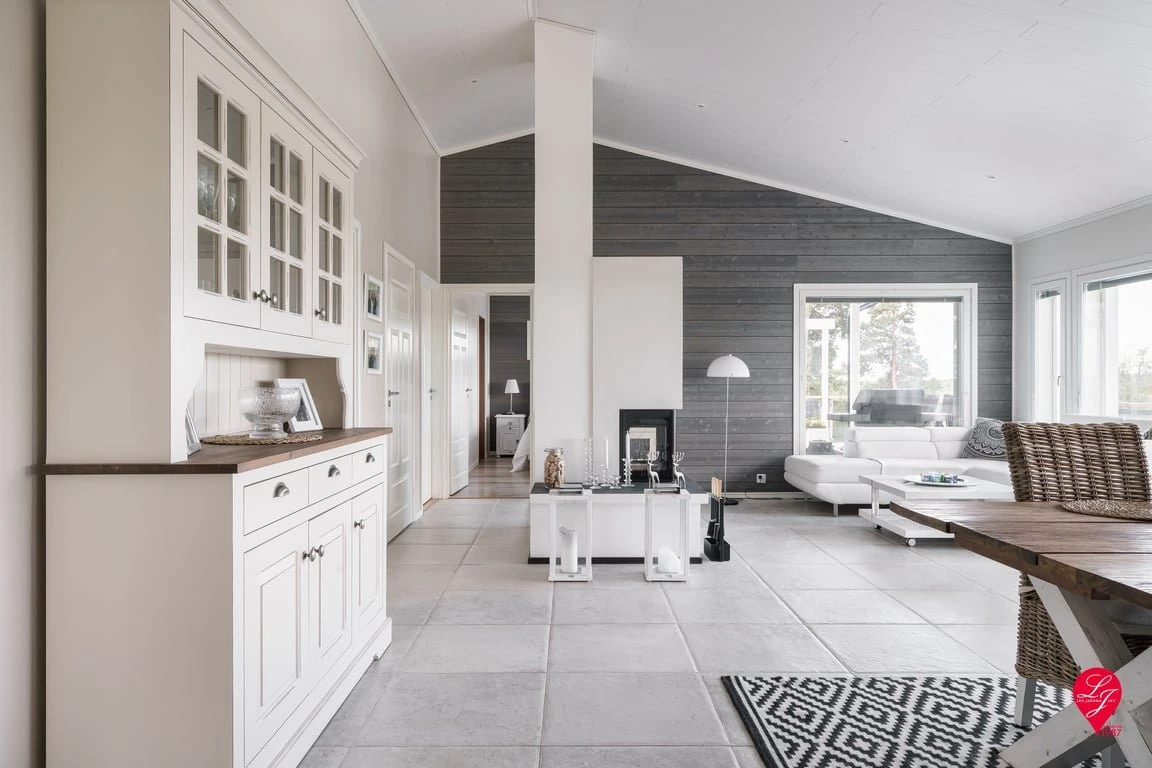 Дом в Кирконумми, Финляндия, 186 м² - фото 8