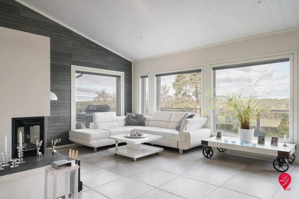 Дом в Кирконумми, Финляндия, 186 м² - фото 3