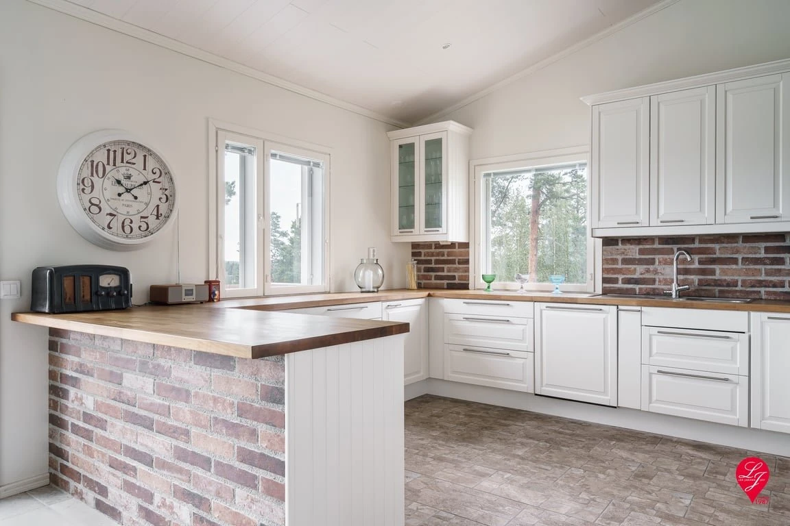 Дом в Кирконумми, Финляндия, 186 м² - фото 6