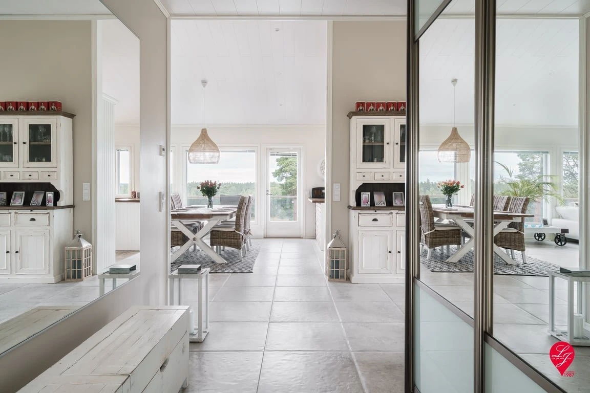 Дом в Кирконумми, Финляндия, 186 м² - фото 9