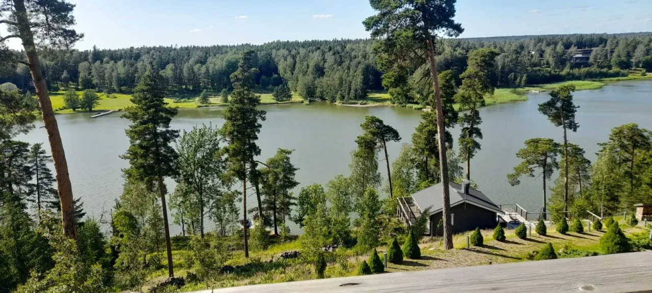 Дом в Кирконумми, Финляндия, 186 м² - фото 18