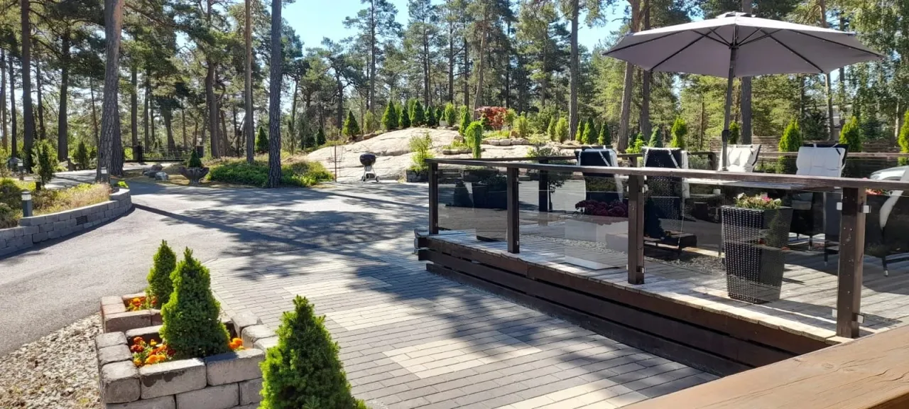 Дом в Кирконумми, Финляндия, 186 м² - фото 17