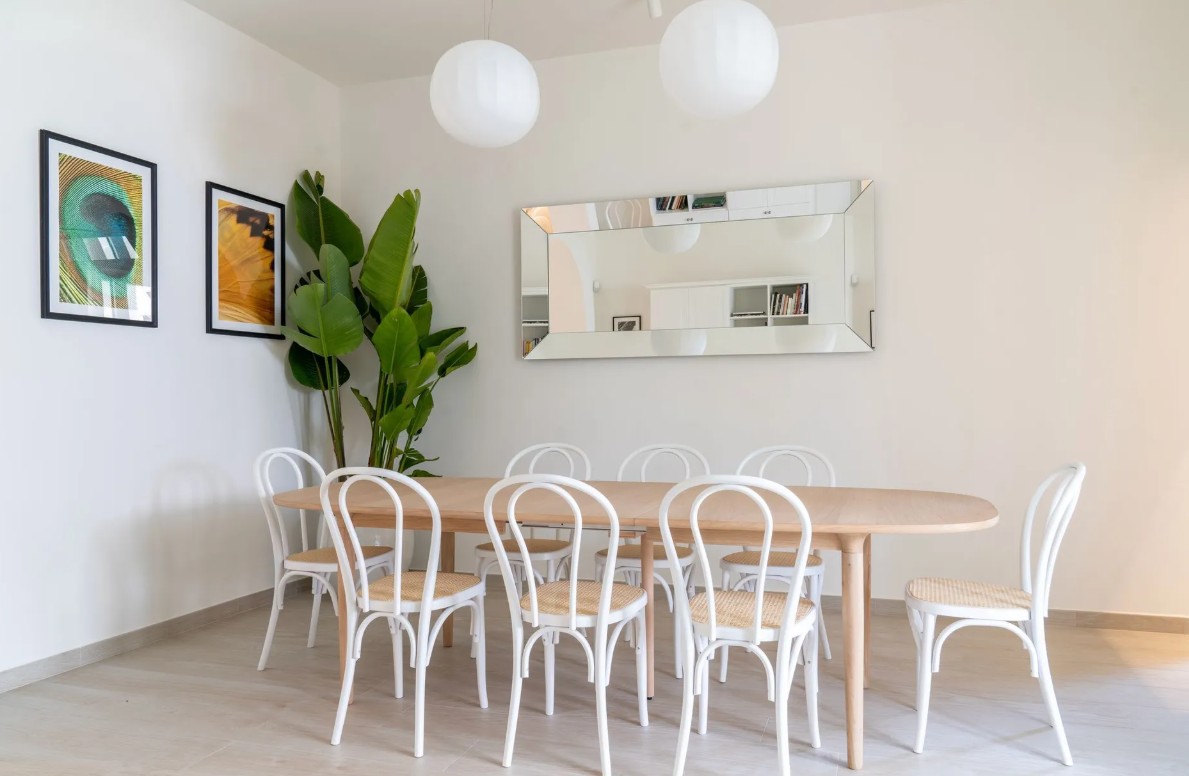 Вилла в Форте деи Марми, Италия, 190 м² - фото 3