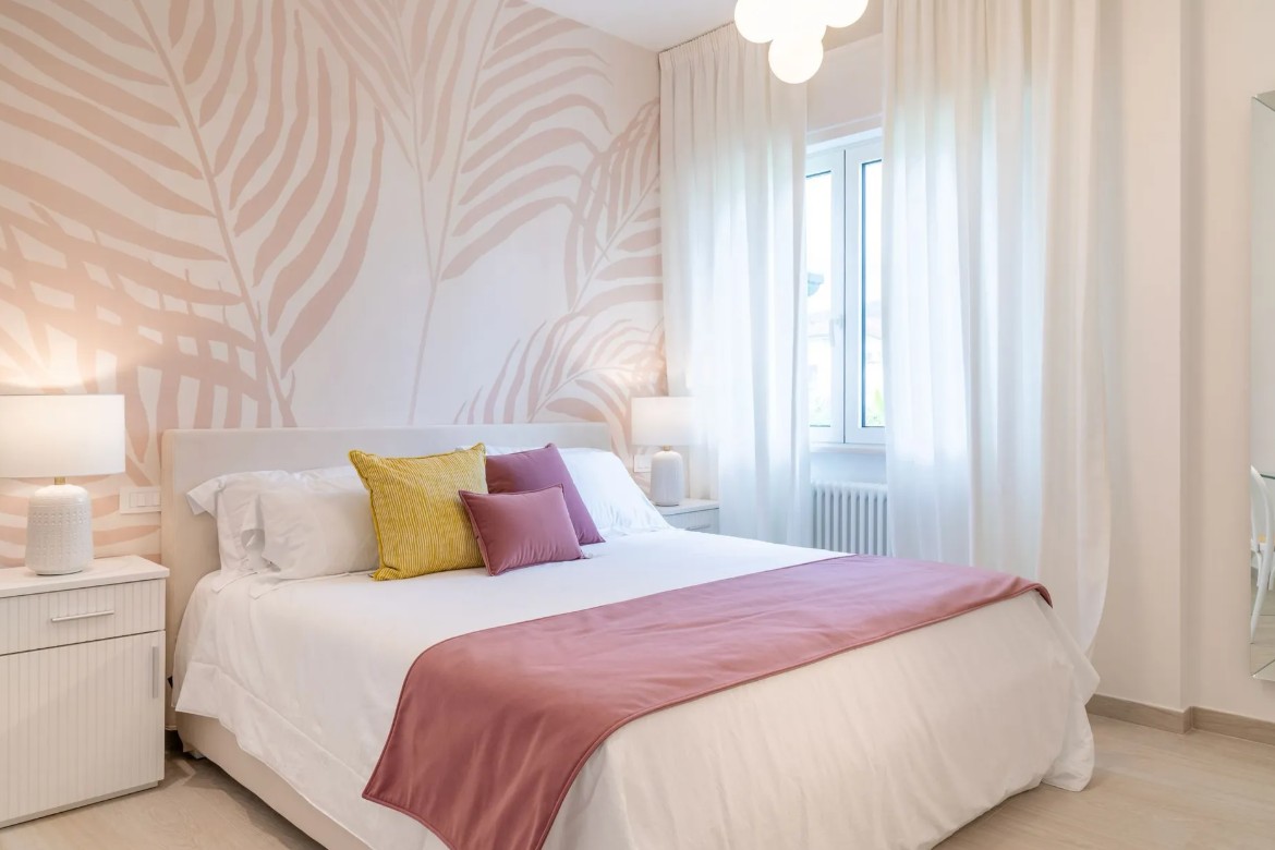 Вилла в Форте деи Марми, Италия, 190 м² - фото 6