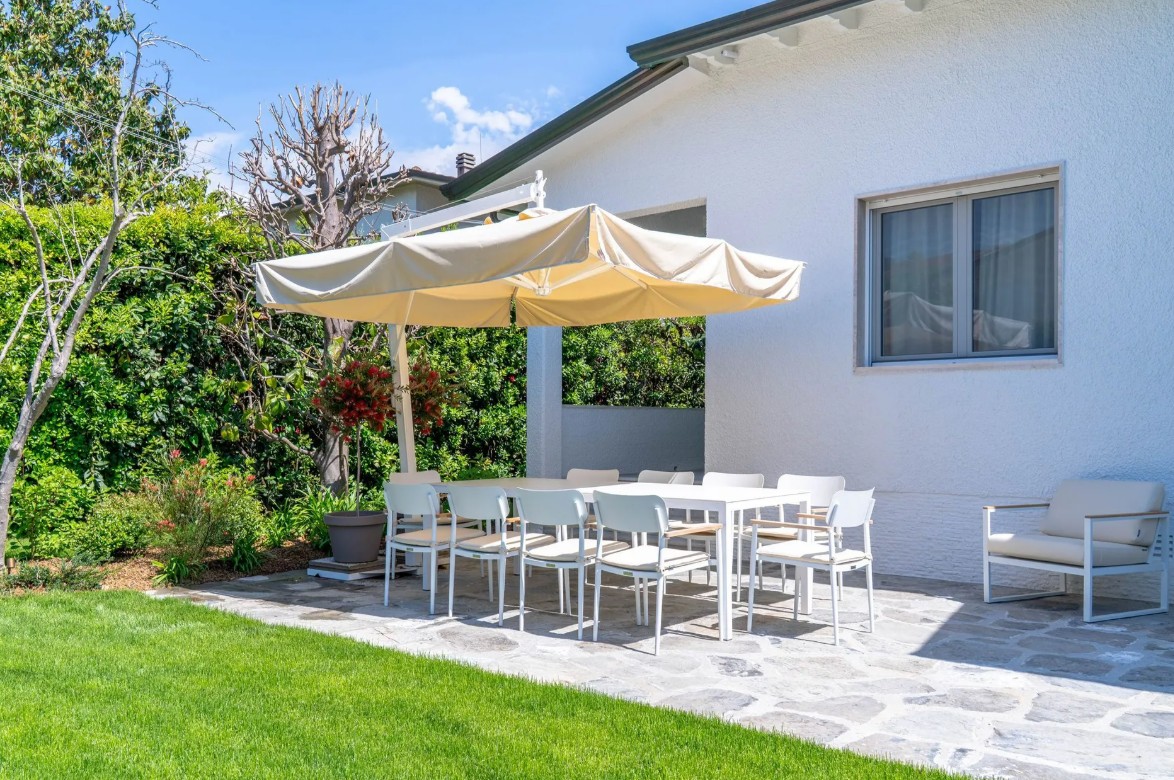 Вилла в Форте деи Марми, Италия, 190 м² - фото 7