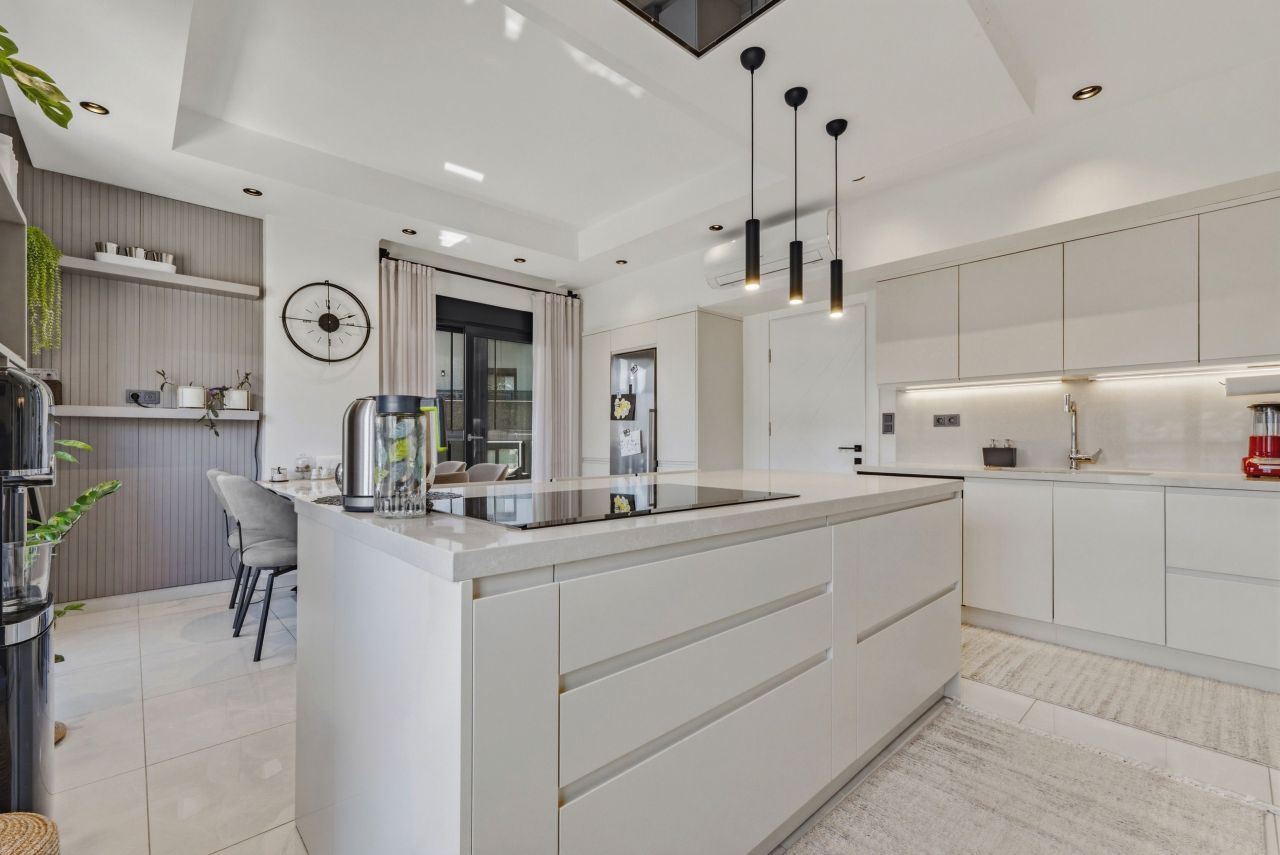 Пентхаус в Алании, Турция, 320 м² - фото 8