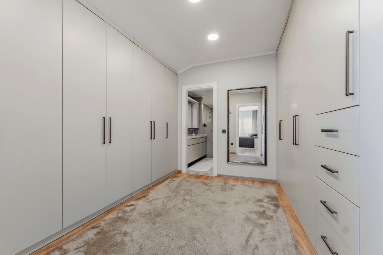 Пентхаус в Алании, Турция, 320 м² - фото 15