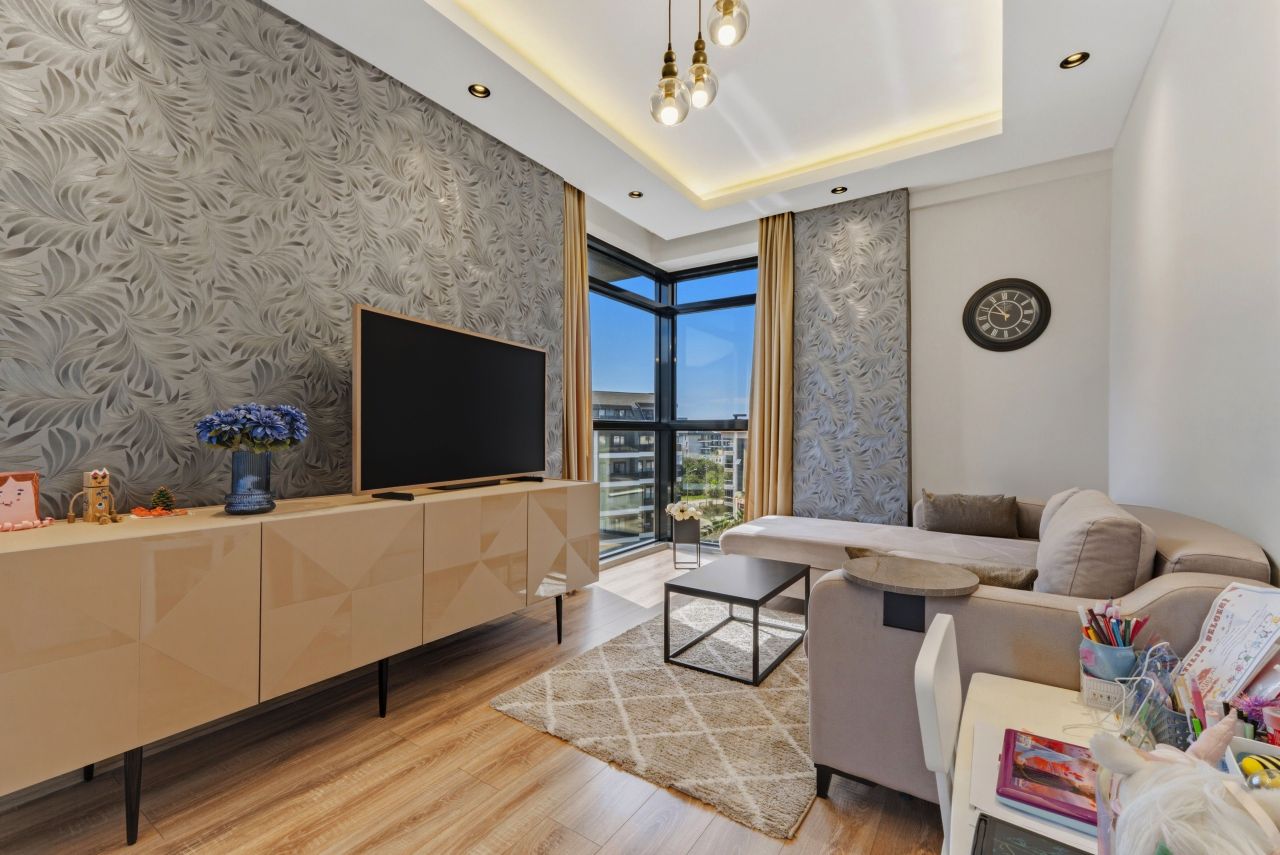 Пентхаус в Алании, Турция, 320 м² - фото 6