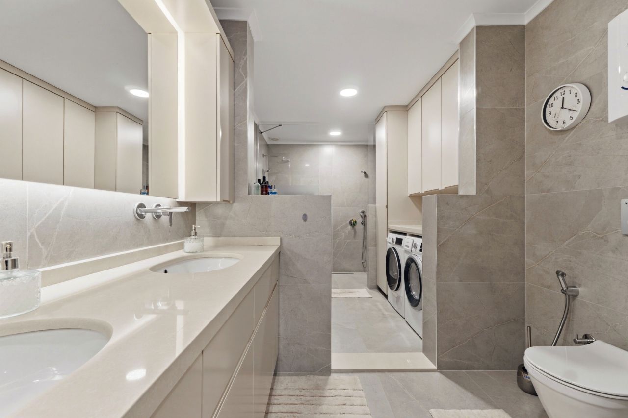 Пентхаус в Алании, Турция, 320 м² - фото 16