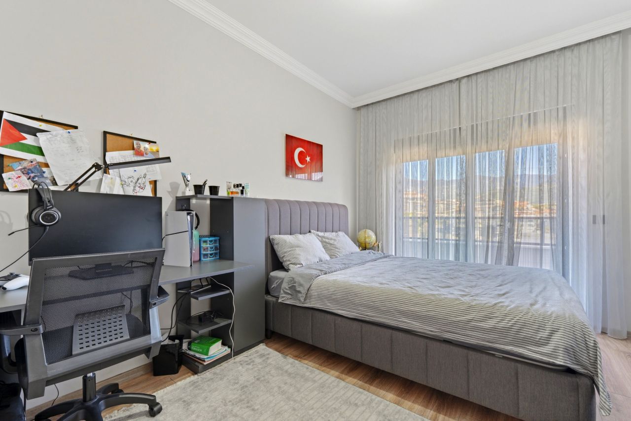 Пентхаус в Алании, Турция, 320 м² - фото 12