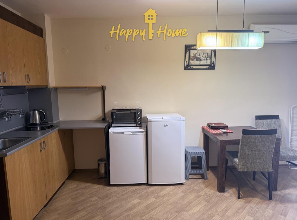 Студия в Кошарице, Болгария, 75 м² - фото 6