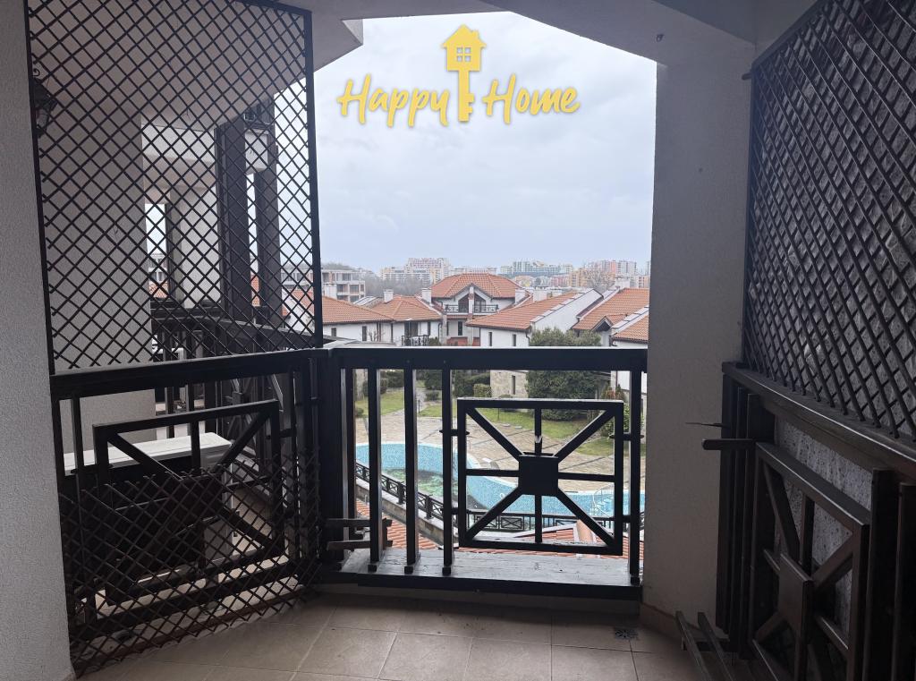 Студия в Кошарице, Болгария, 75 м² - фото 10