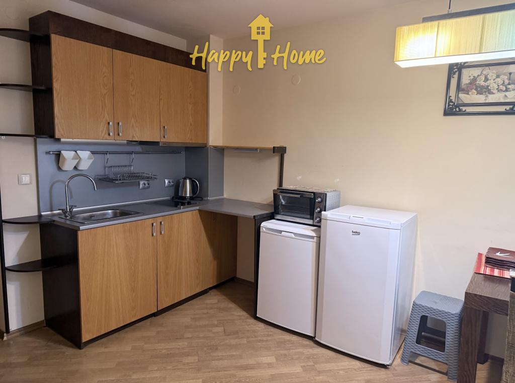 Студия в Кошарице, Болгария, 75 м² - фото 5