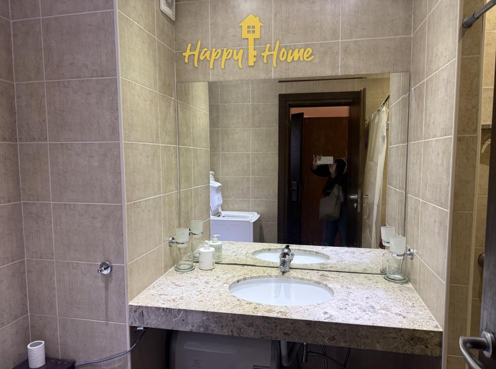 Студия в Кошарице, Болгария, 75 м² - фото 8