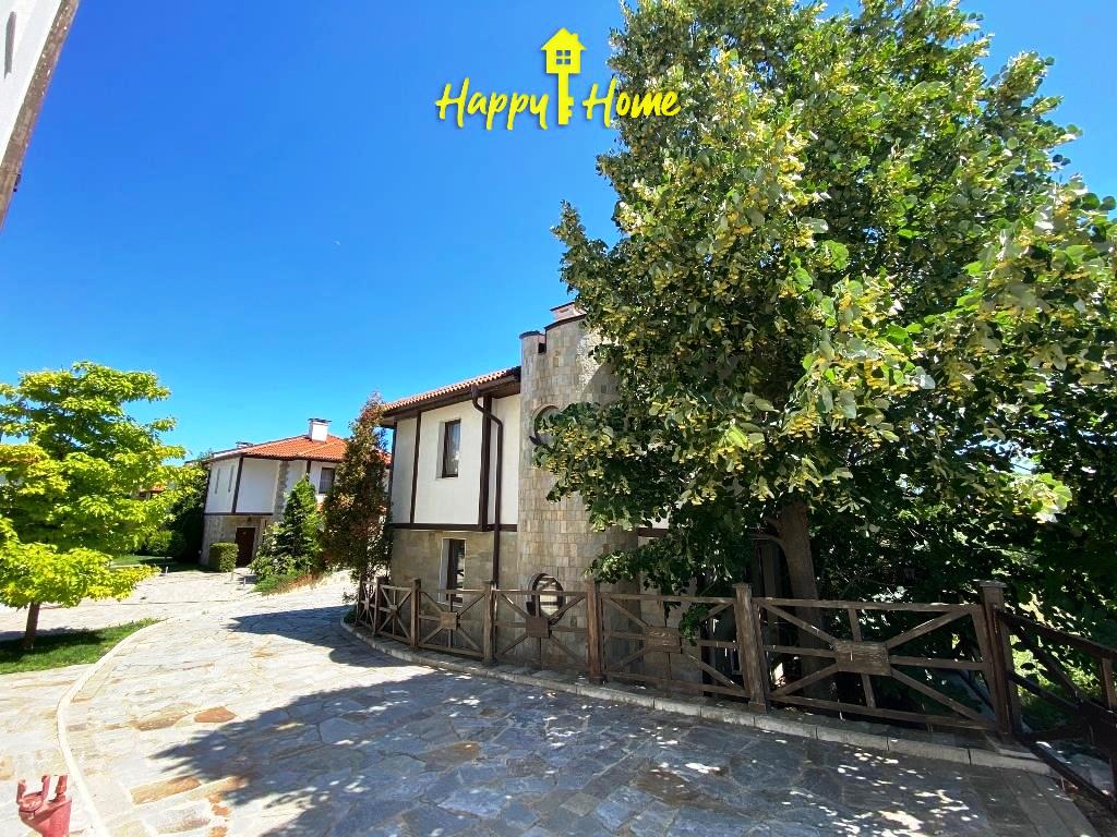 Студия в Кошарице, Болгария, 75 м² - фото 15