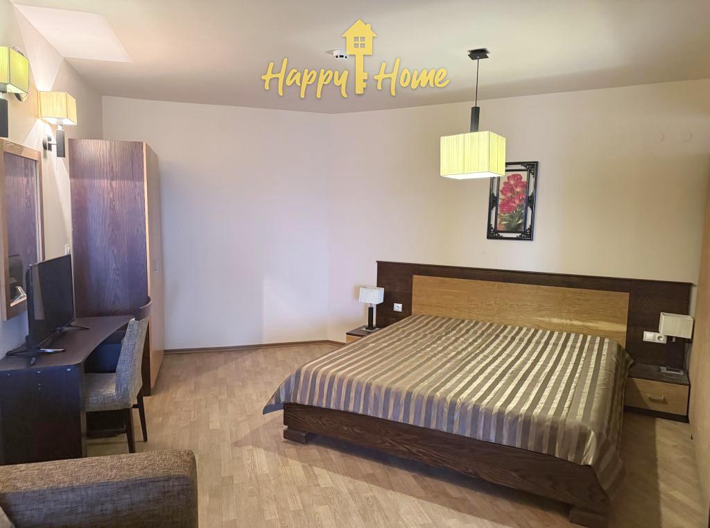 Студия в Кошарице, Болгария, 75 м² - фото 1