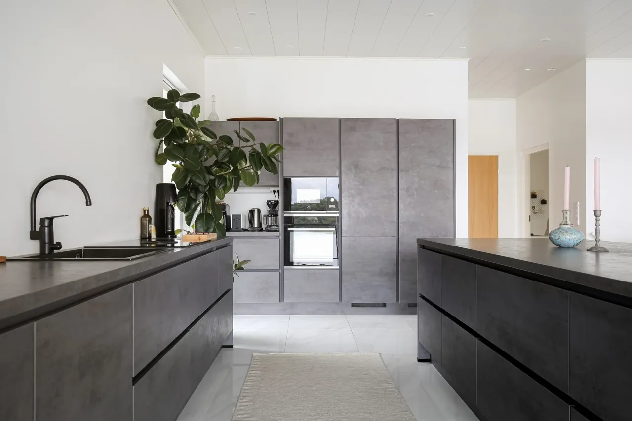 Дом в Лохья, Финляндия, 230 м² - фото 8