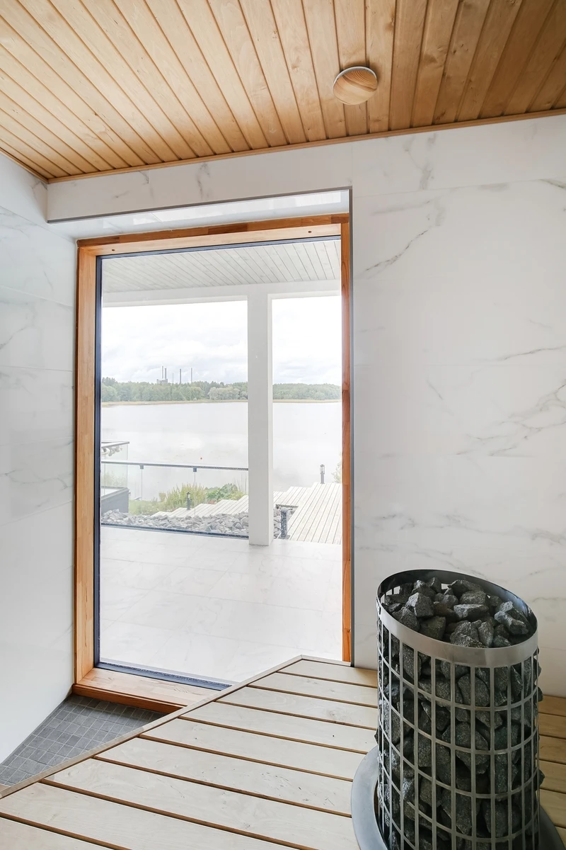 Дом в Лохья, Финляндия, 230 м² - фото 15