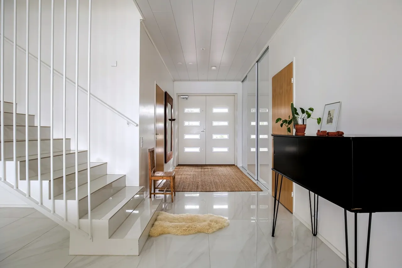 Дом в Лохья, Финляндия, 230 м² - фото 11