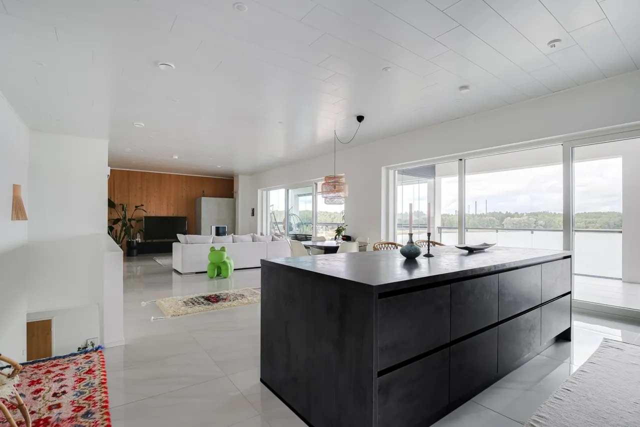 Дом в Лохья, Финляндия, 230 м² - фото 6