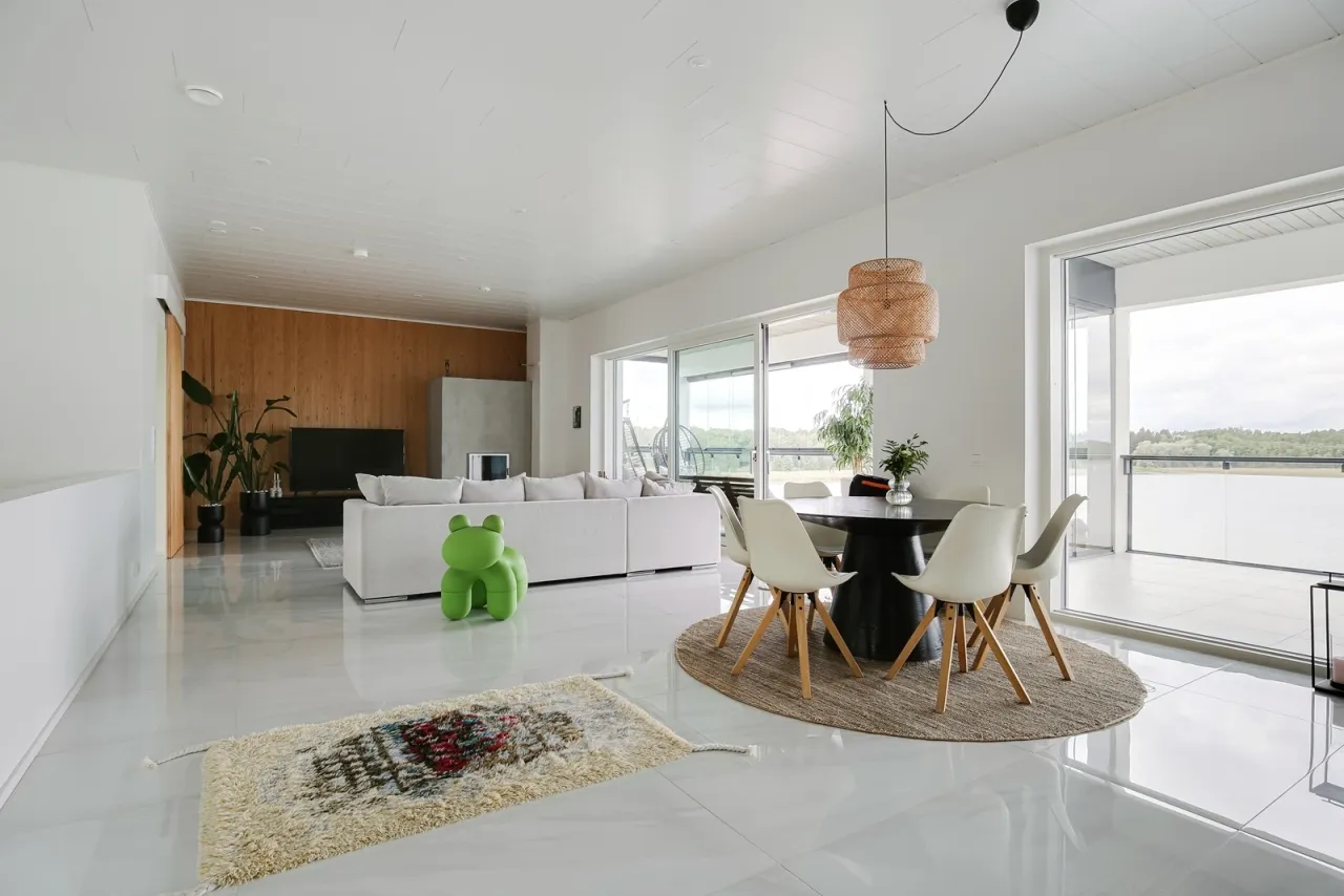 Дом в Лохья, Финляндия, 230 м² - фото 3