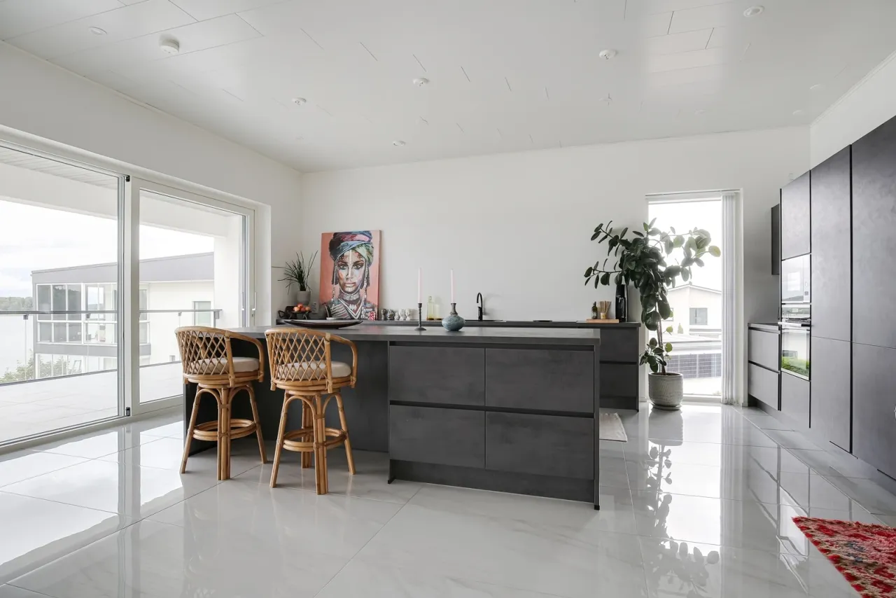 Дом в Лохья, Финляндия, 230 м² - фото 7