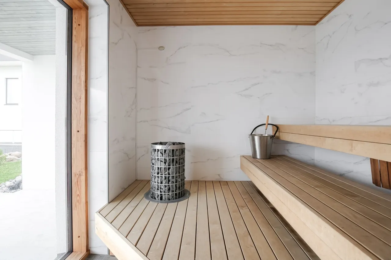 Дом в Лохья, Финляндия, 230 м² - фото 14