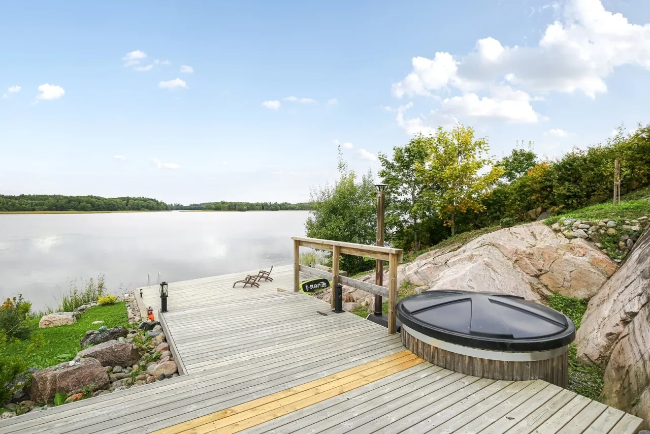 Дом в Лохья, Финляндия, 230 м² - фото 18