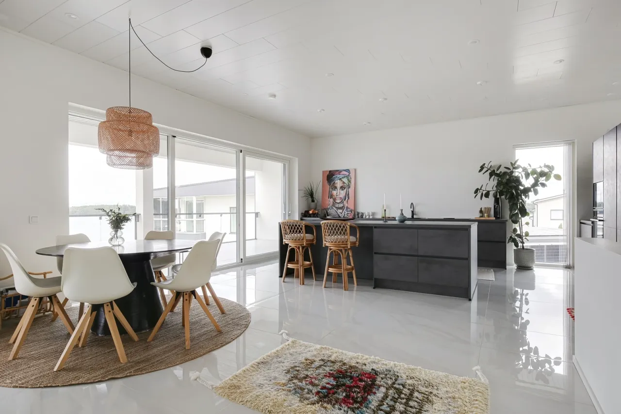 Дом в Лохья, Финляндия, 230 м² - фото 9