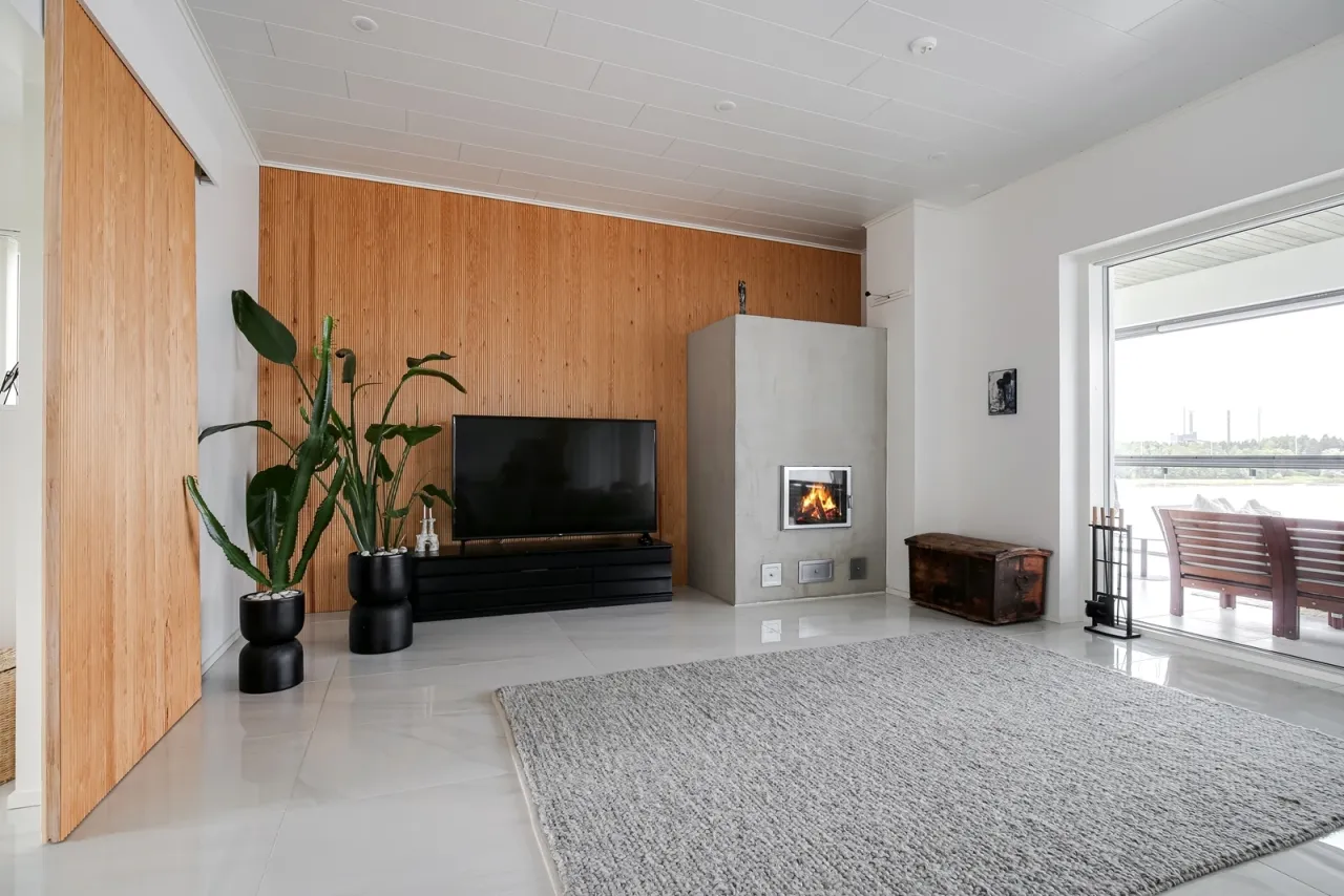 Дом в Лохья, Финляндия, 230 м² - фото 5