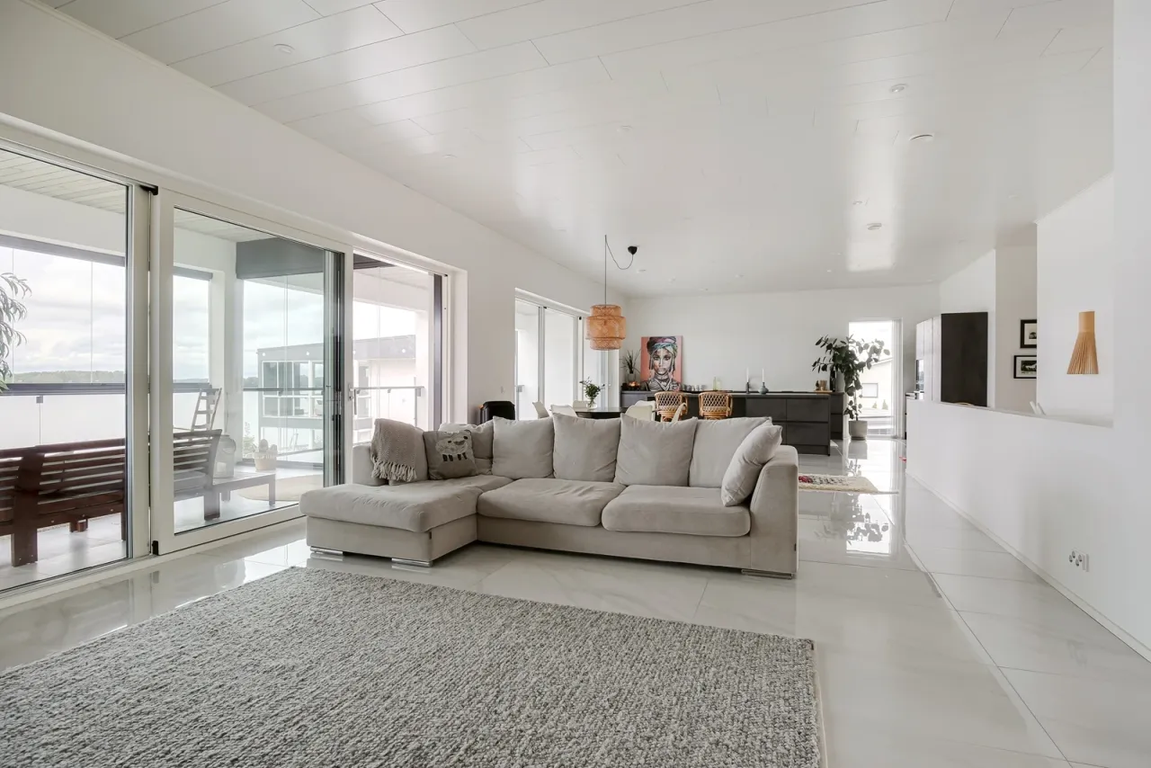 Дом в Лохья, Финляндия, 230 м² - фото 4