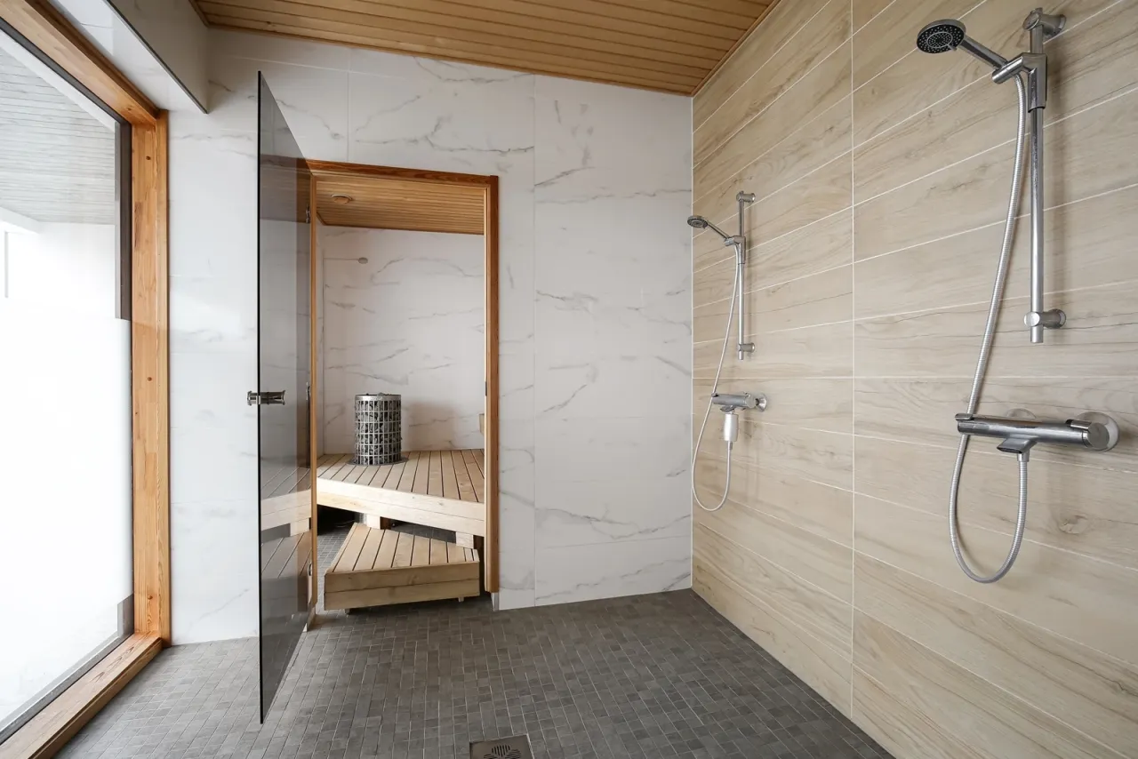 Дом в Лохья, Финляндия, 230 м² - фото 13