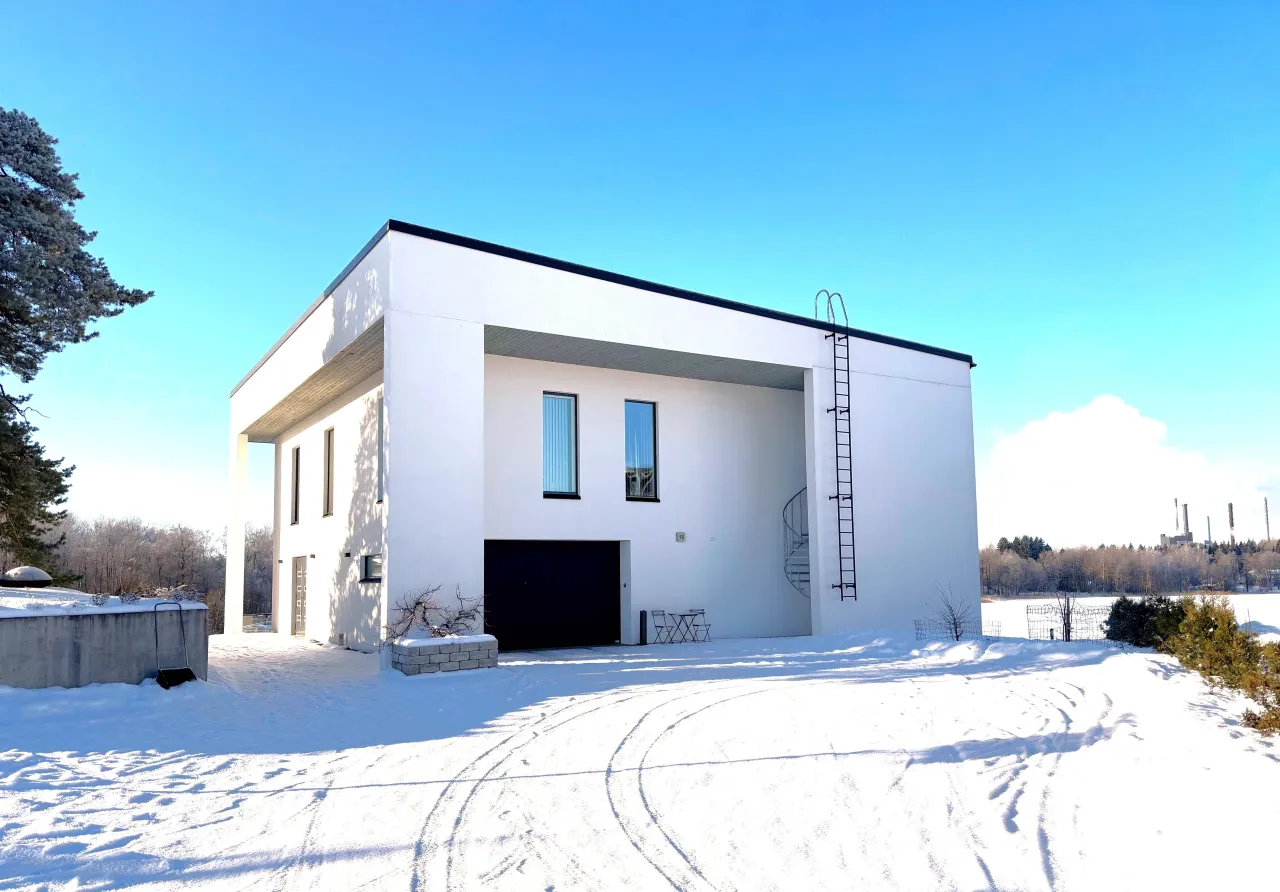 Дом в Лохья, Финляндия, 230 м² - фото 2