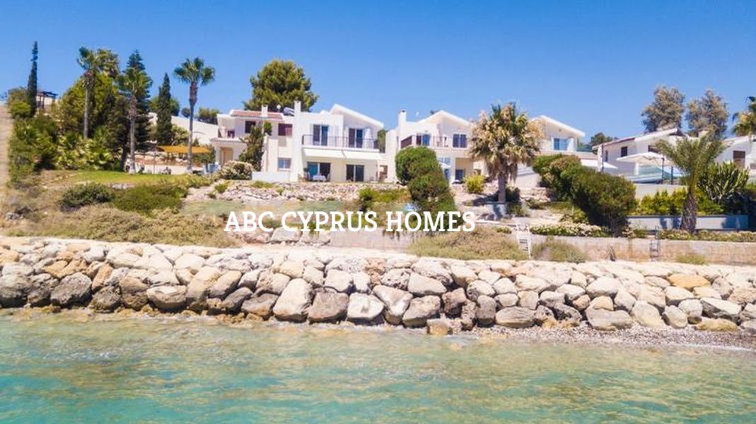 Вилла в Пафосе, Кипр, 161 м² - фото 1