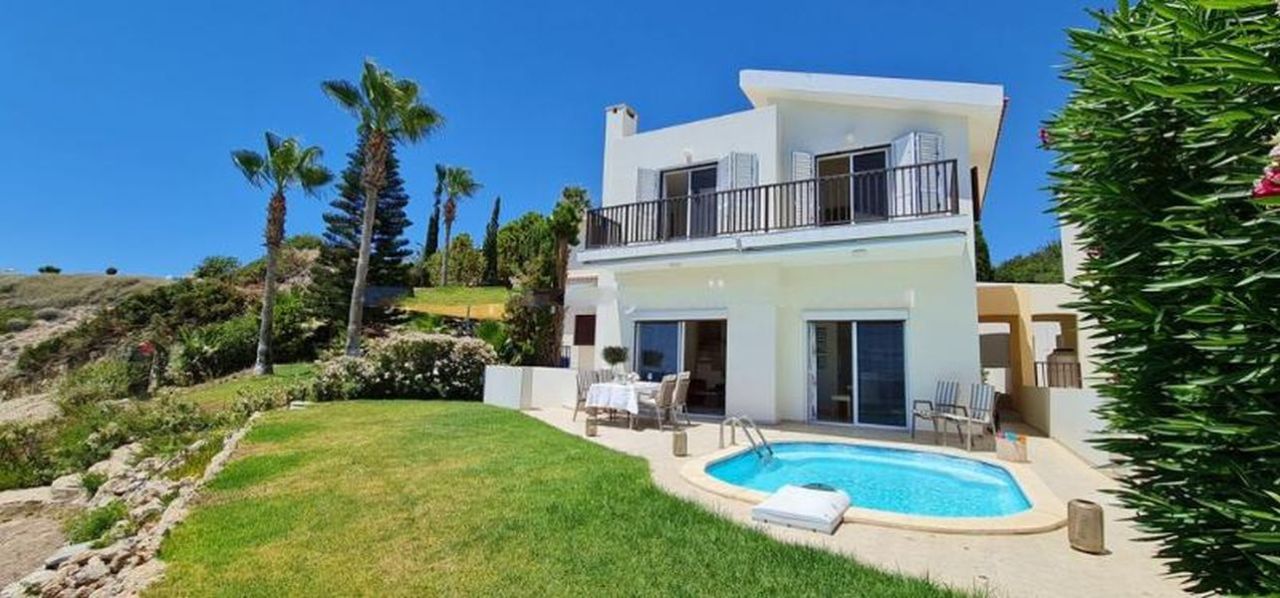 Вилла в Пафосе, Кипр, 161 м² - фото 2