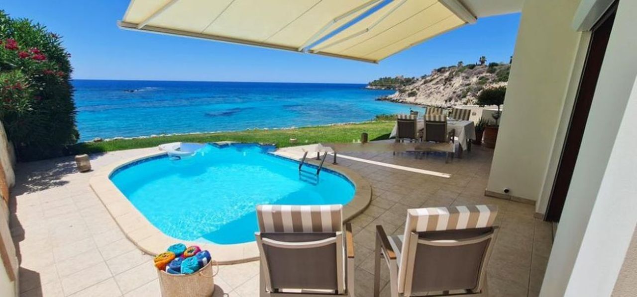 Вилла в Пафосе, Кипр, 161 м² - фото 3