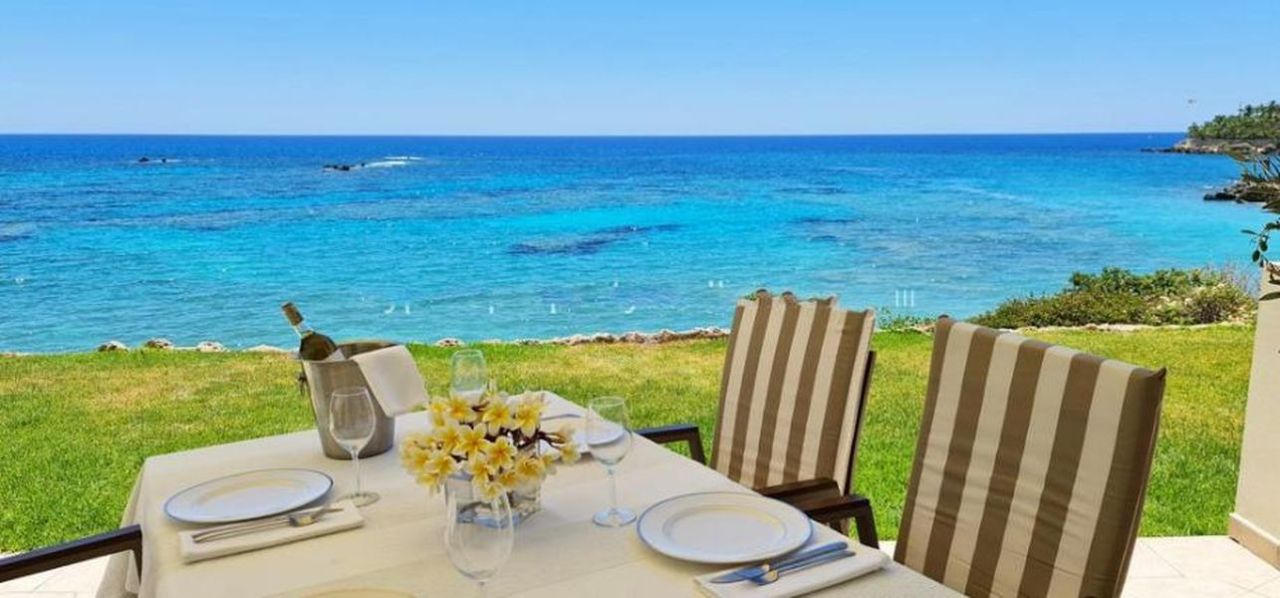 Вилла в Пафосе, Кипр, 161 м² - фото 4