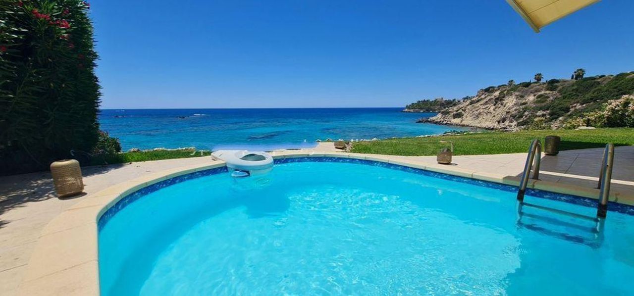 Вилла в Пафосе, Кипр, 161 м² - фото 5