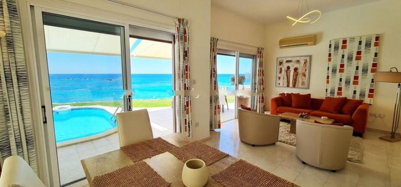 Вилла в Пафосе, Кипр, 161 м² - фото 6