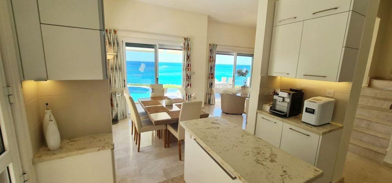 Вилла в Пафосе, Кипр, 161 м² - фото 7