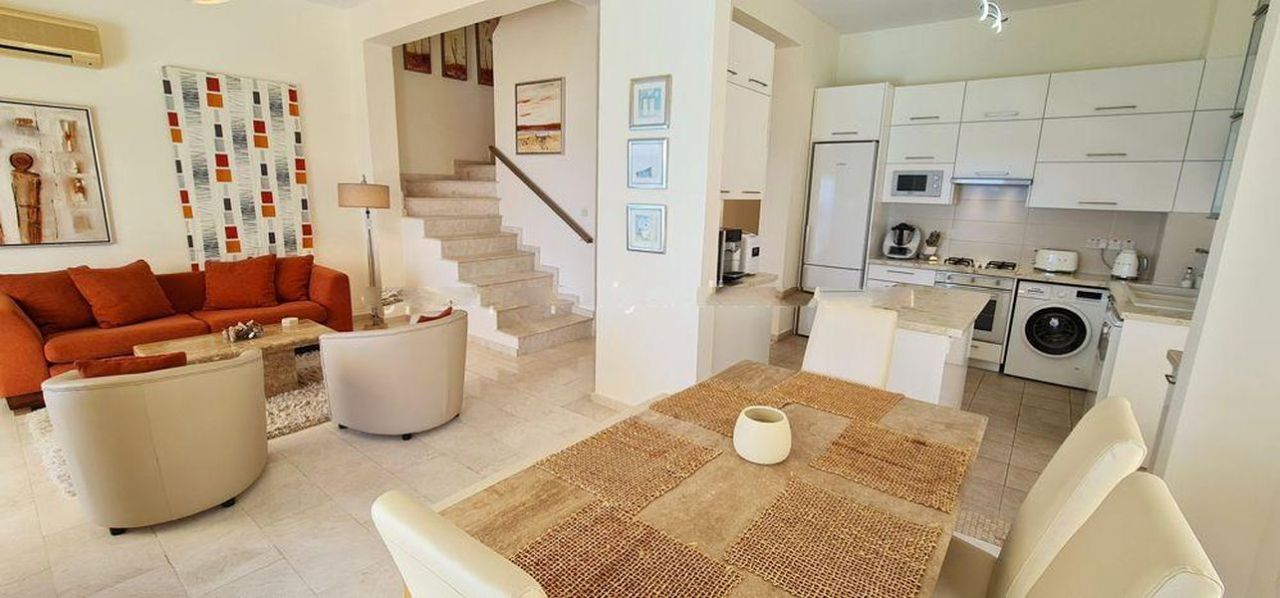 Вилла в Пафосе, Кипр, 161 м² - фото 9