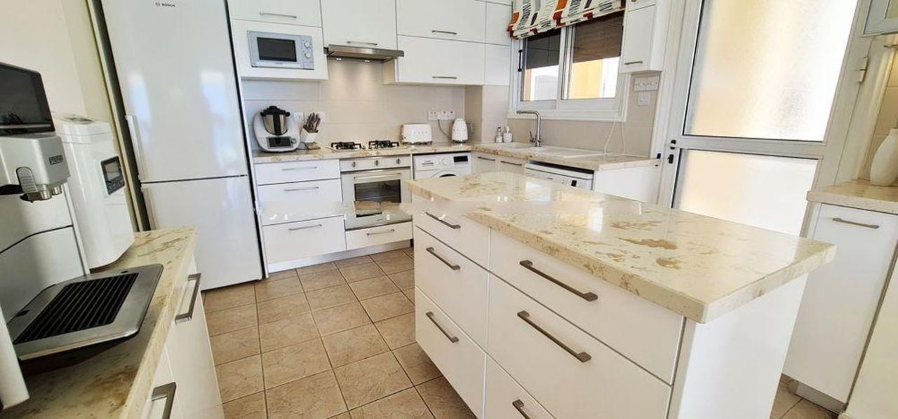 Вилла в Пафосе, Кипр, 161 м² - фото 10