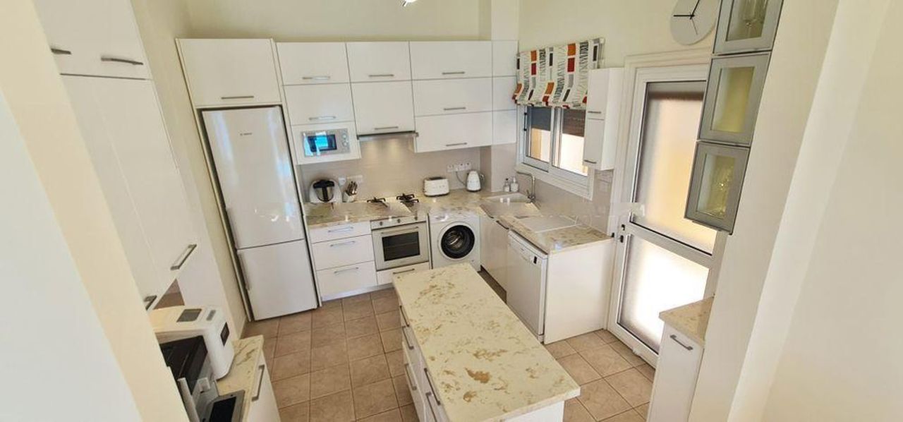 Вилла в Пафосе, Кипр, 161 м² - фото 11