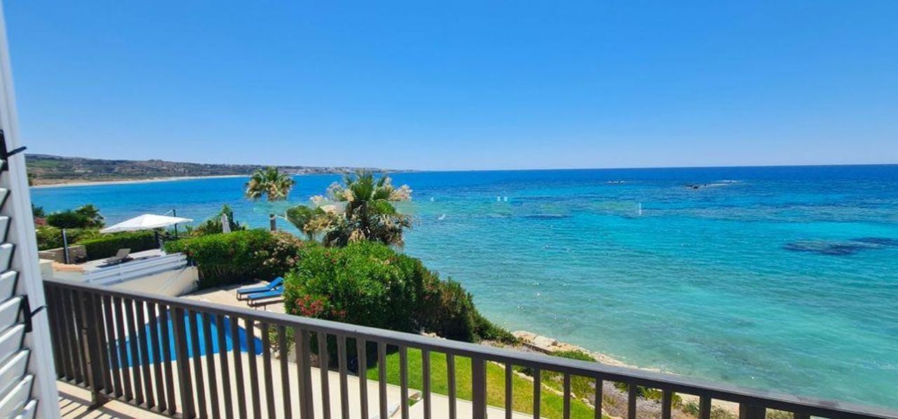 Вилла в Пафосе, Кипр, 161 м² - фото 15