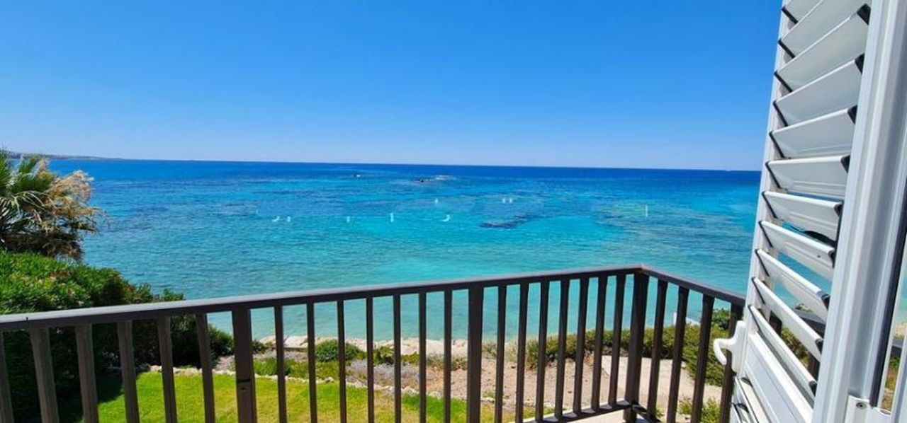 Вилла в Пафосе, Кипр, 161 м² - фото 16