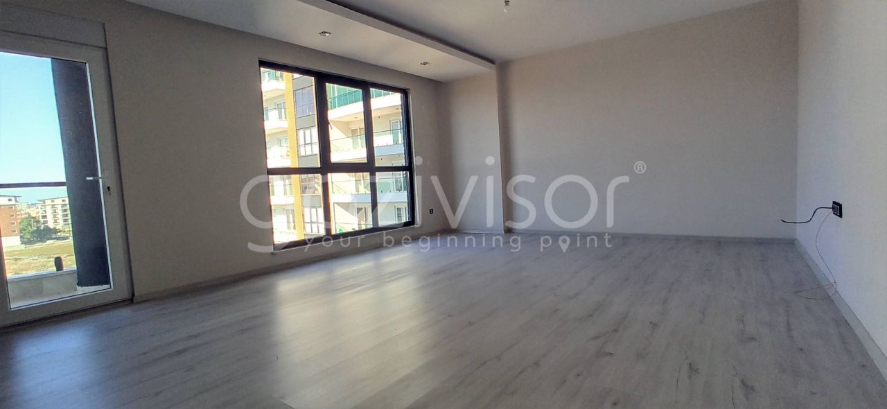 Апартаменты в Газипаше, Турция, 136 м² - фото 3