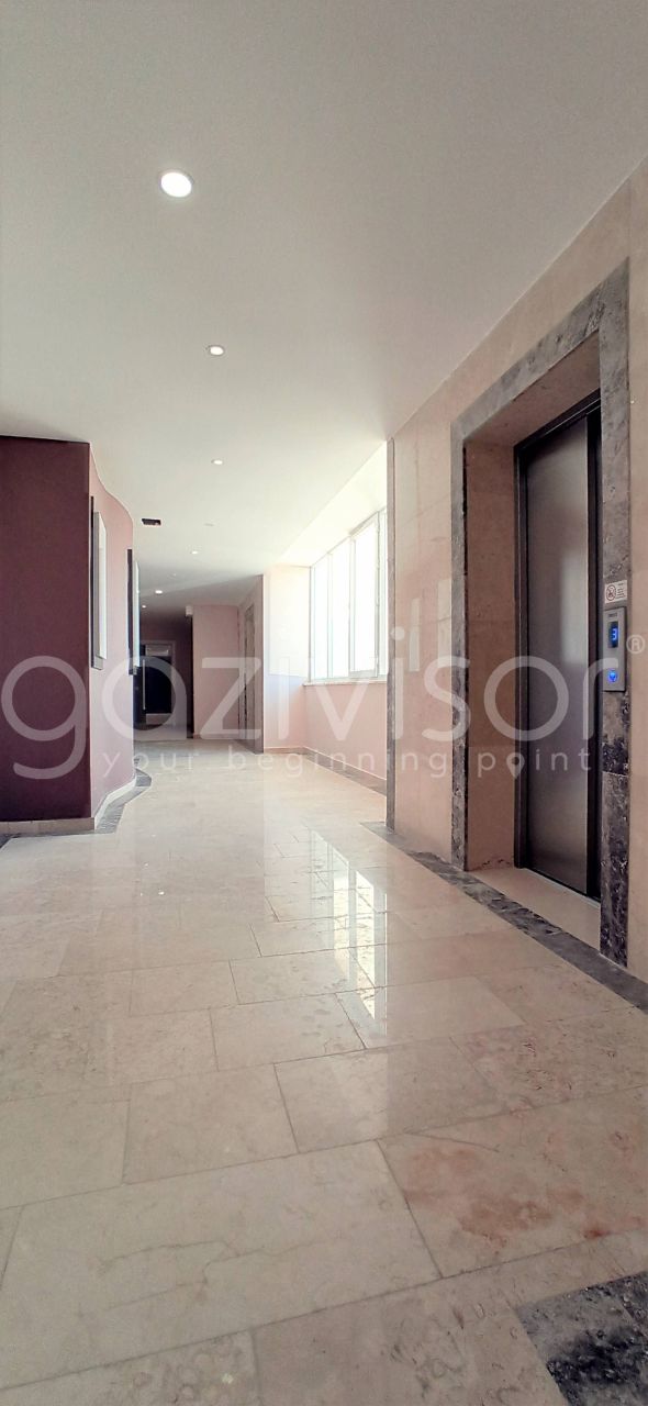 Апартаменты в Газипаше, Турция, 136 м² - фото 10