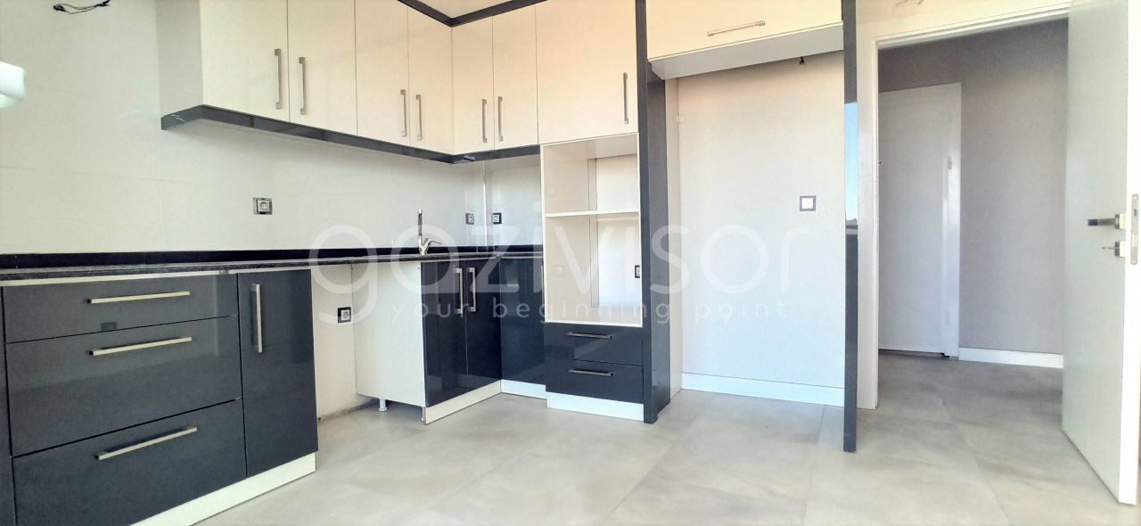 Апартаменты в Газипаше, Турция, 136 м² - фото 2