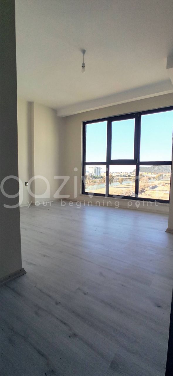 Апартаменты в Газипаше, Турция, 136 м² - фото 7