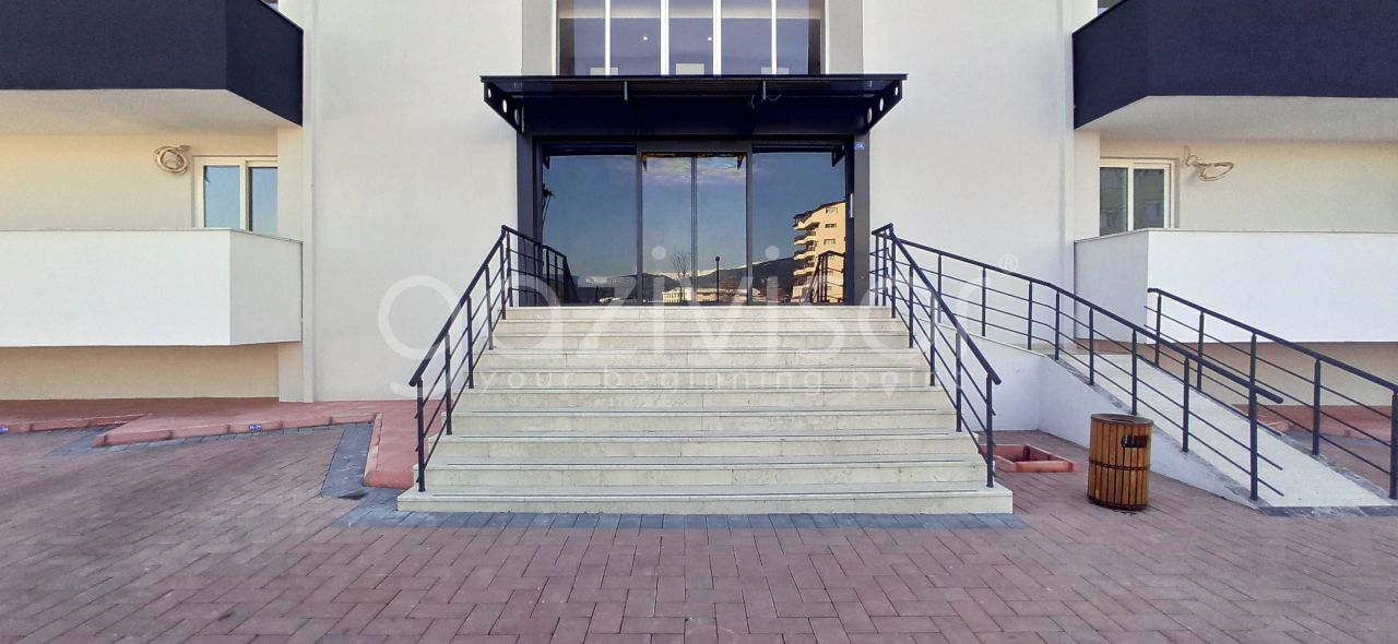 Апартаменты в Газипаше, Турция, 136 м² - фото 11